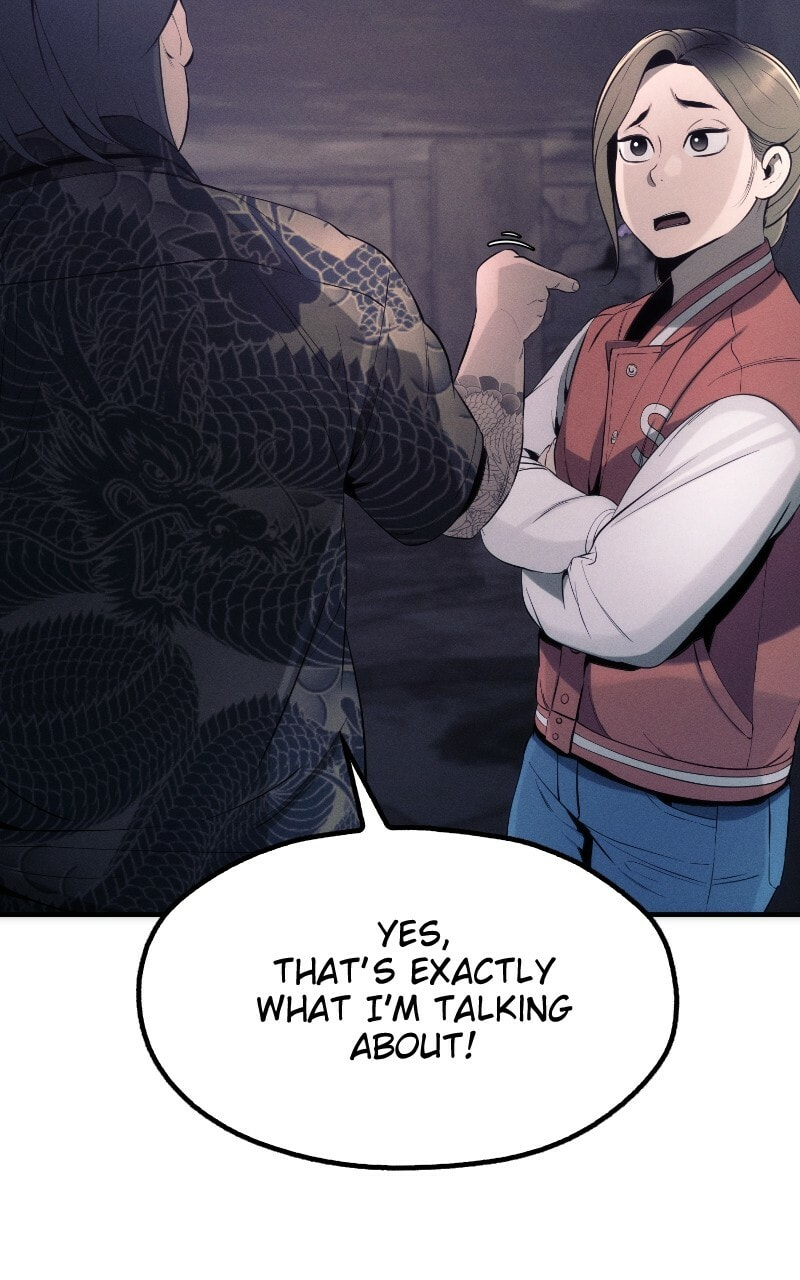 Read Survive to Revive chapter 16 image 82 on Lezhin