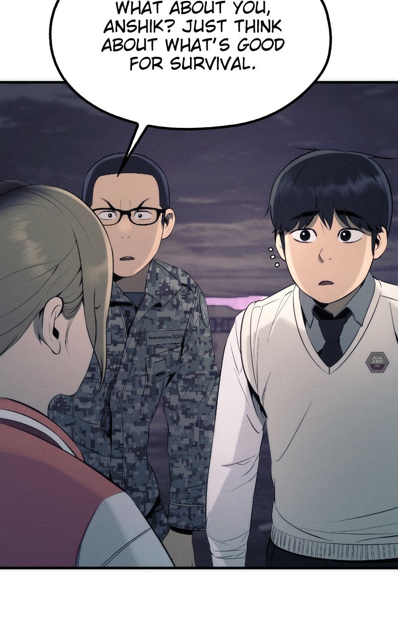 Read Survive to Revive chapter 16 image 98 on Lezhin