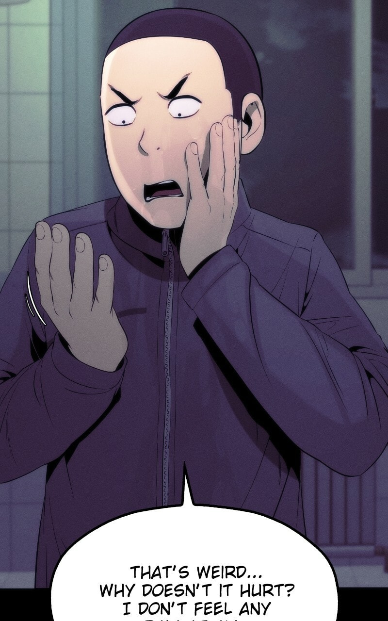 Read Survive to Revive chapter 17 image 104 on Lezhin