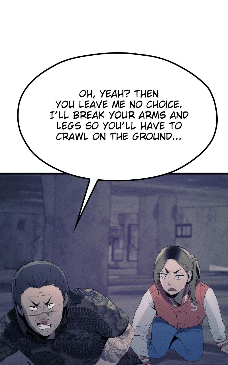 Read Survive to Revive chapter 17 image 146 on Lezhin