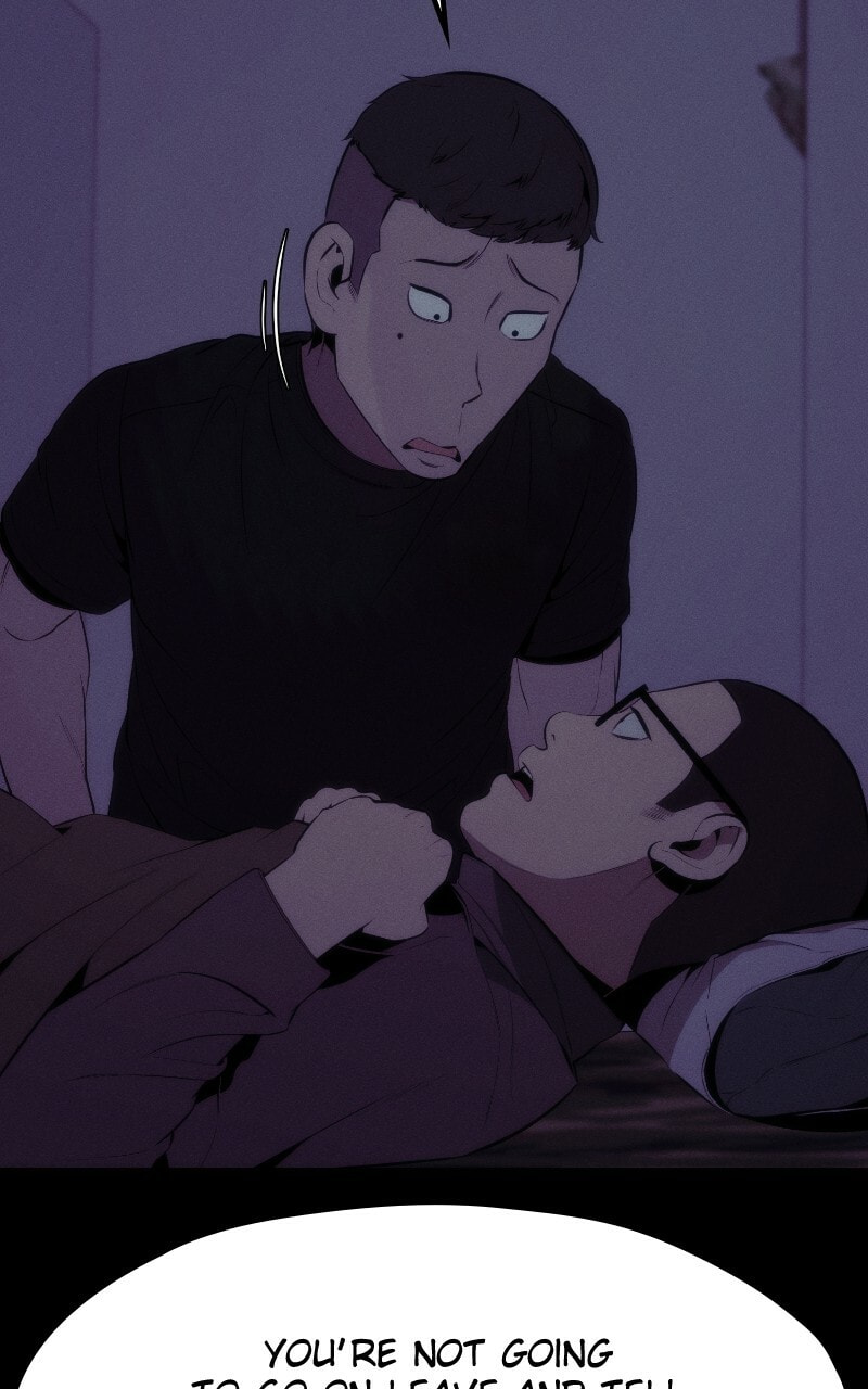 Read Survive to Revive chapter 17 image 26 on Lezhin