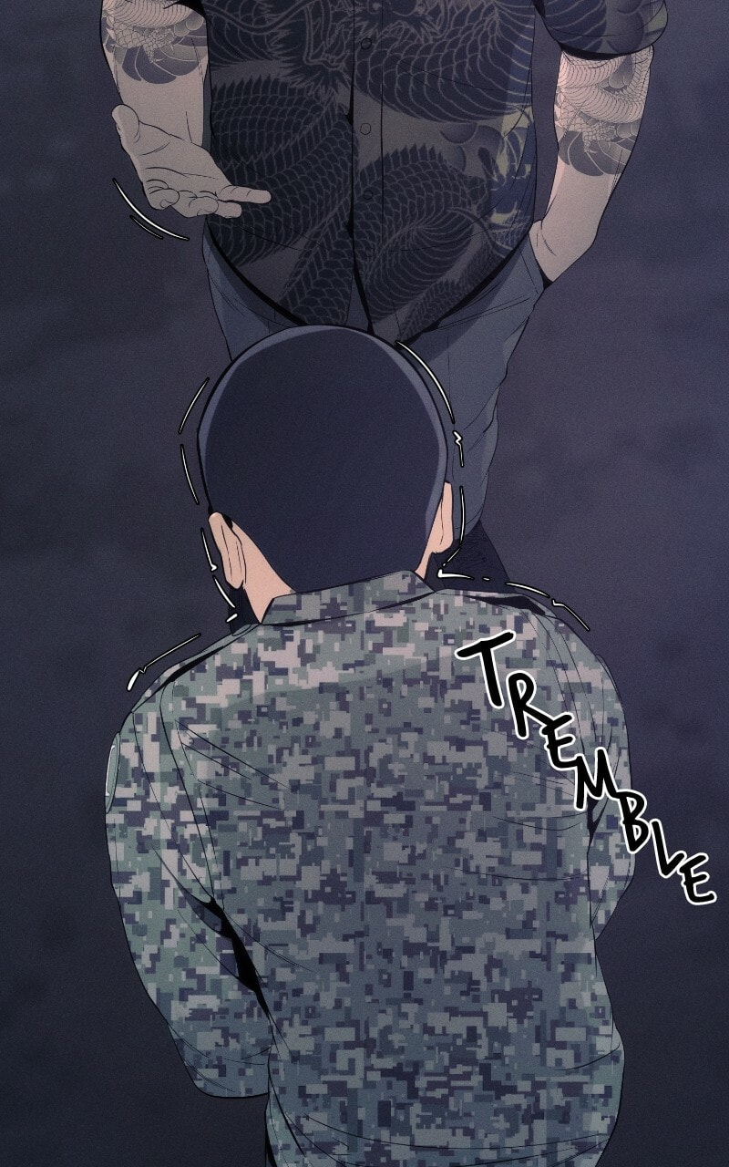 Read Survive to Revive chapter 17 image 3 on Lezhin