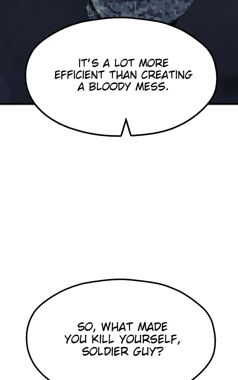 Read Survive to Revive chapter 17 image 4 on Lezhin