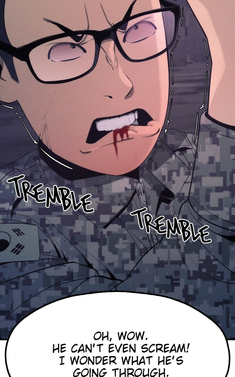 Read Survive to Revive chapter 17 image 45 on Lezhin