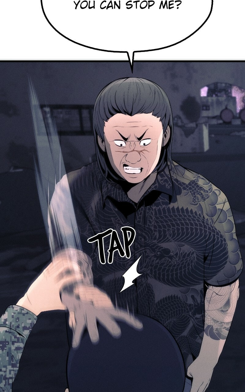 Read Survive to Revive chapter 17 image 9 on Lezhin