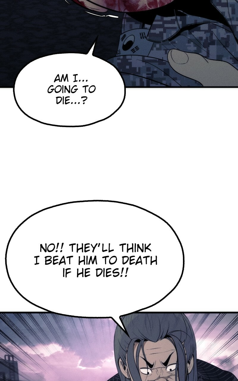 Read Survive to Revive chapter 18 image 126 on Lezhin