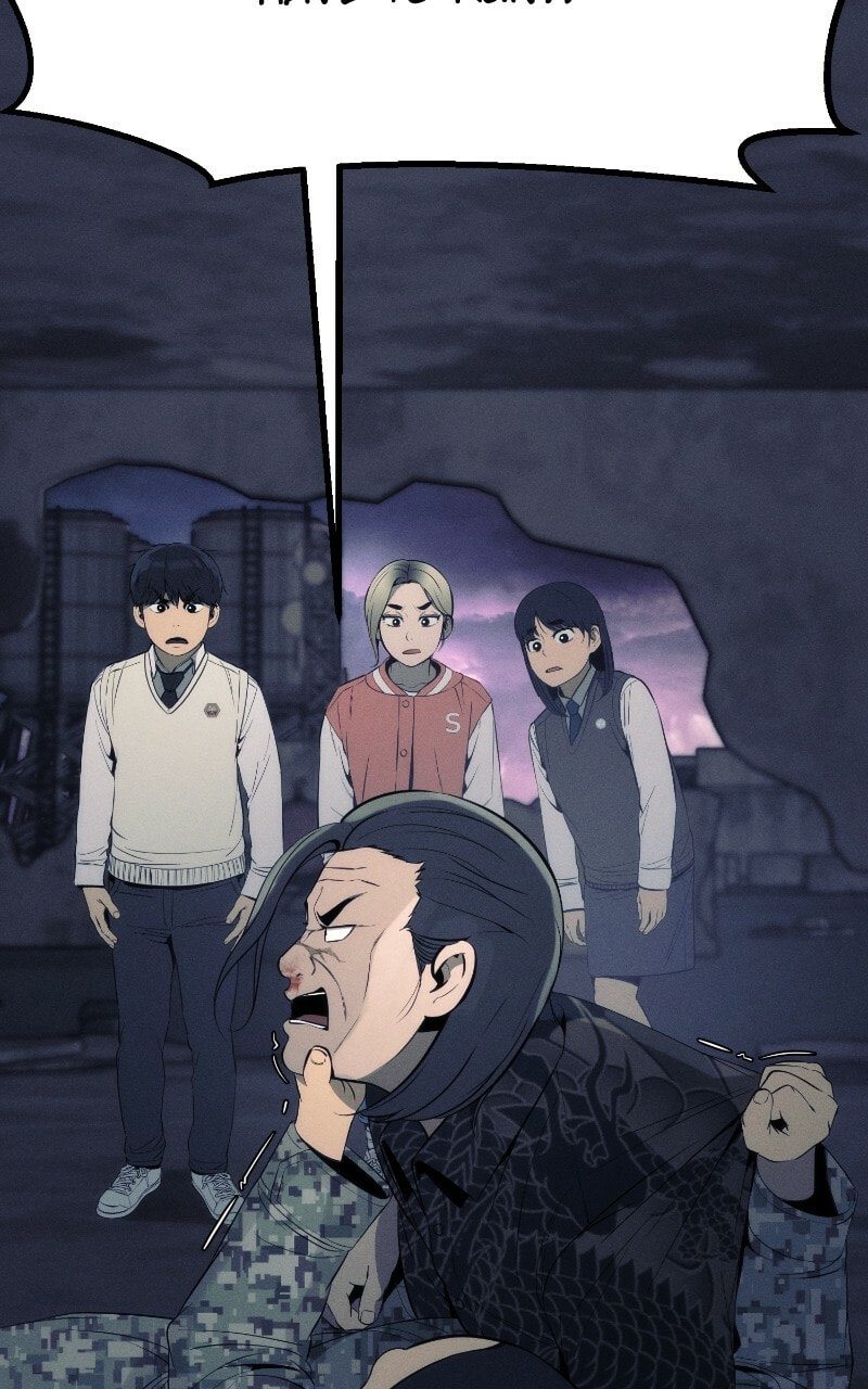 Read Survive to Revive chapter 18 image 13 on Lezhin