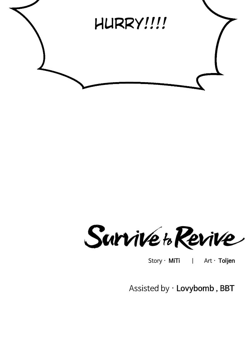 Read Survive to Revive chapter 18 image 135 on Lezhin