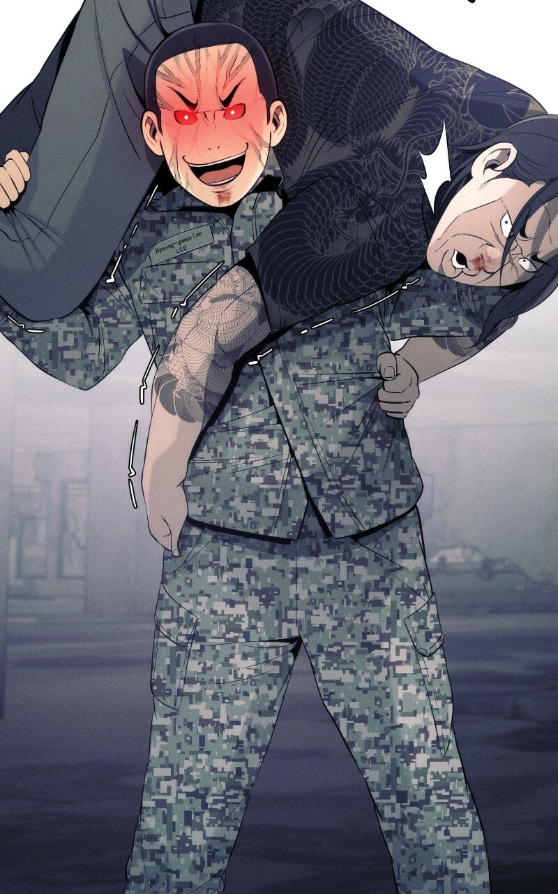 Read Survive to Revive chapter 18 image 19 on Lezhin