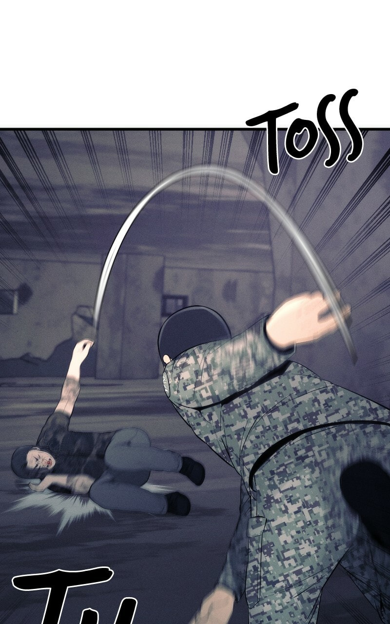 Read Survive to Revive chapter 18 image 21 on Lezhin