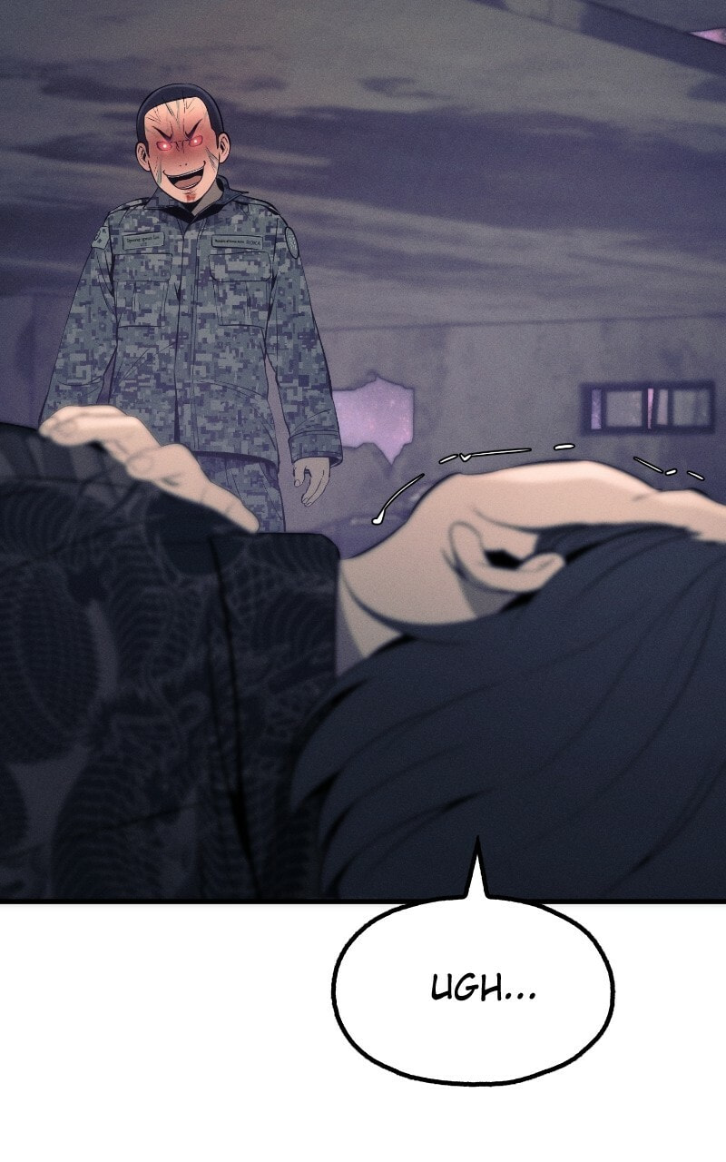 Read Survive to Revive chapter 18 image 23 on Lezhin