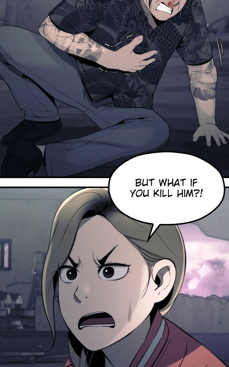Read Survive to Revive chapter 18 image 25 on Lezhin
