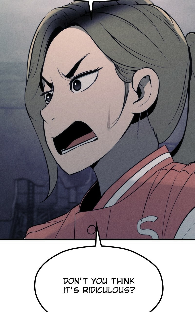Read Survive to Revive chapter 18 image 27 on Lezhin