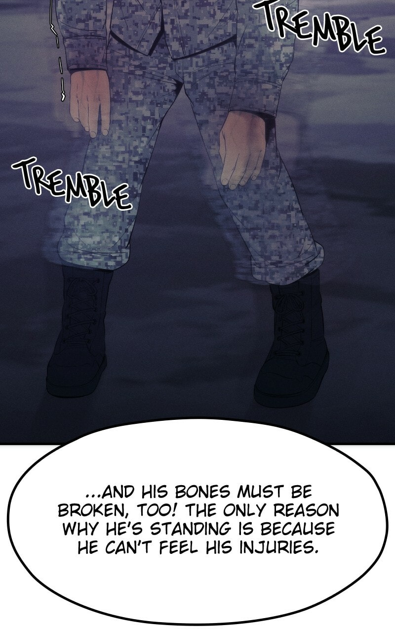 Read Survive to Revive chapter 18 image 29 on Lezhin