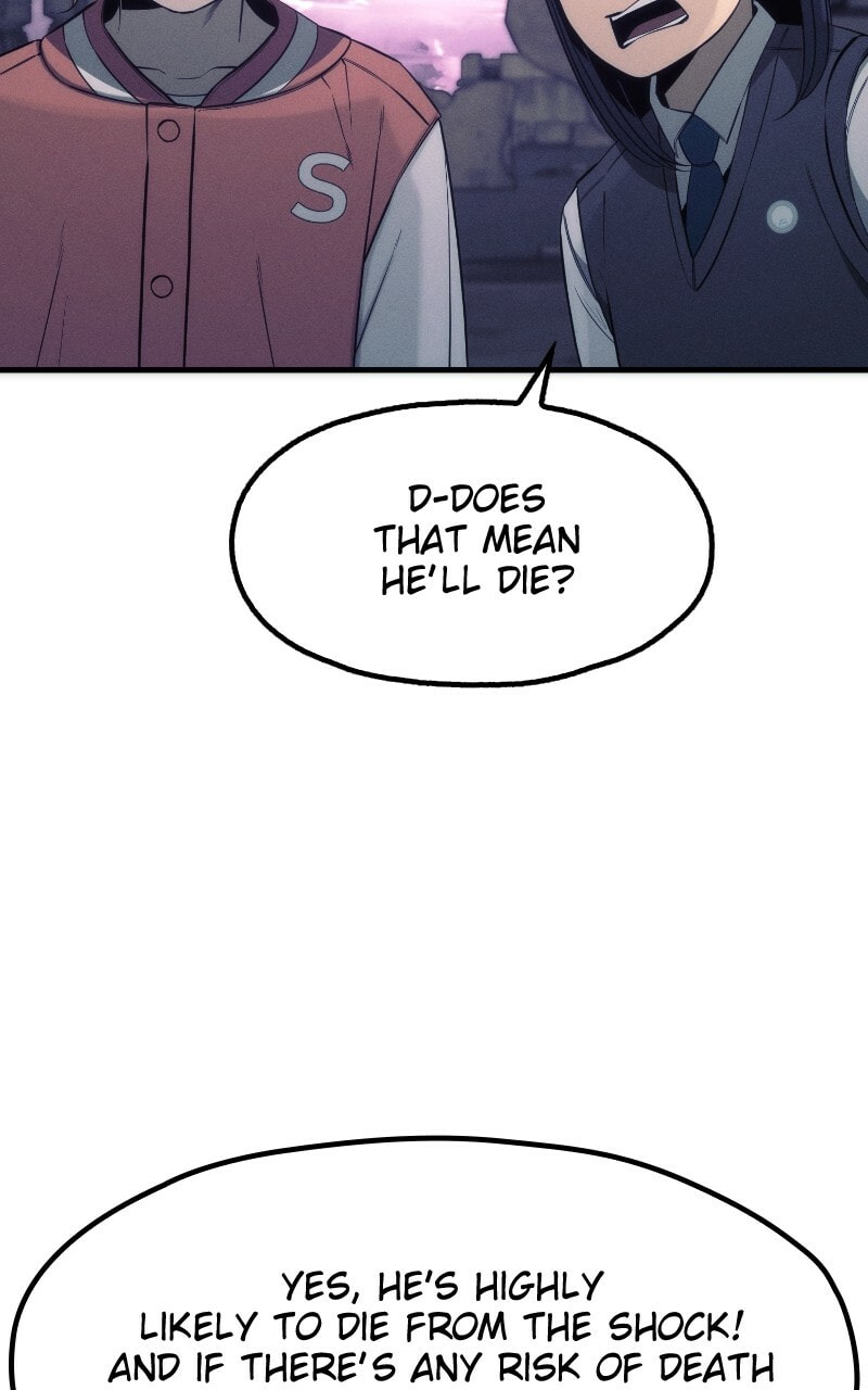 Read Survive to Revive chapter 18 image 31 on Lezhin
