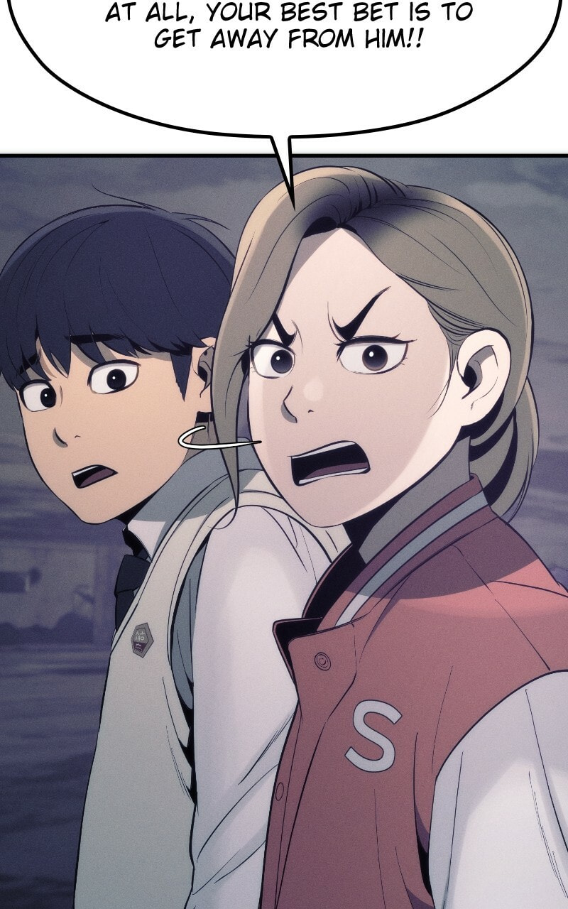 Read Survive to Revive chapter 18 image 32 on Lezhin