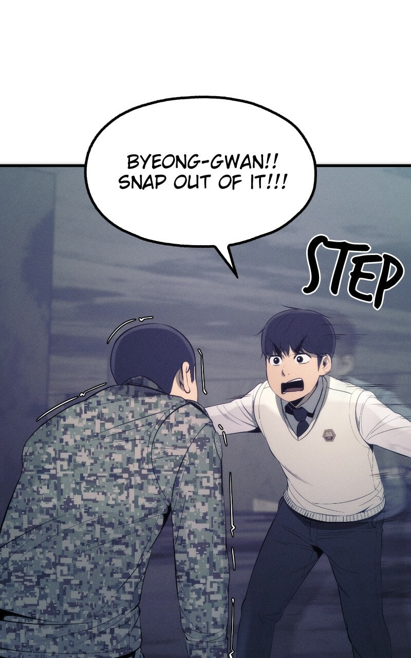 Read Survive to Revive chapter 18 image 37 on Lezhin