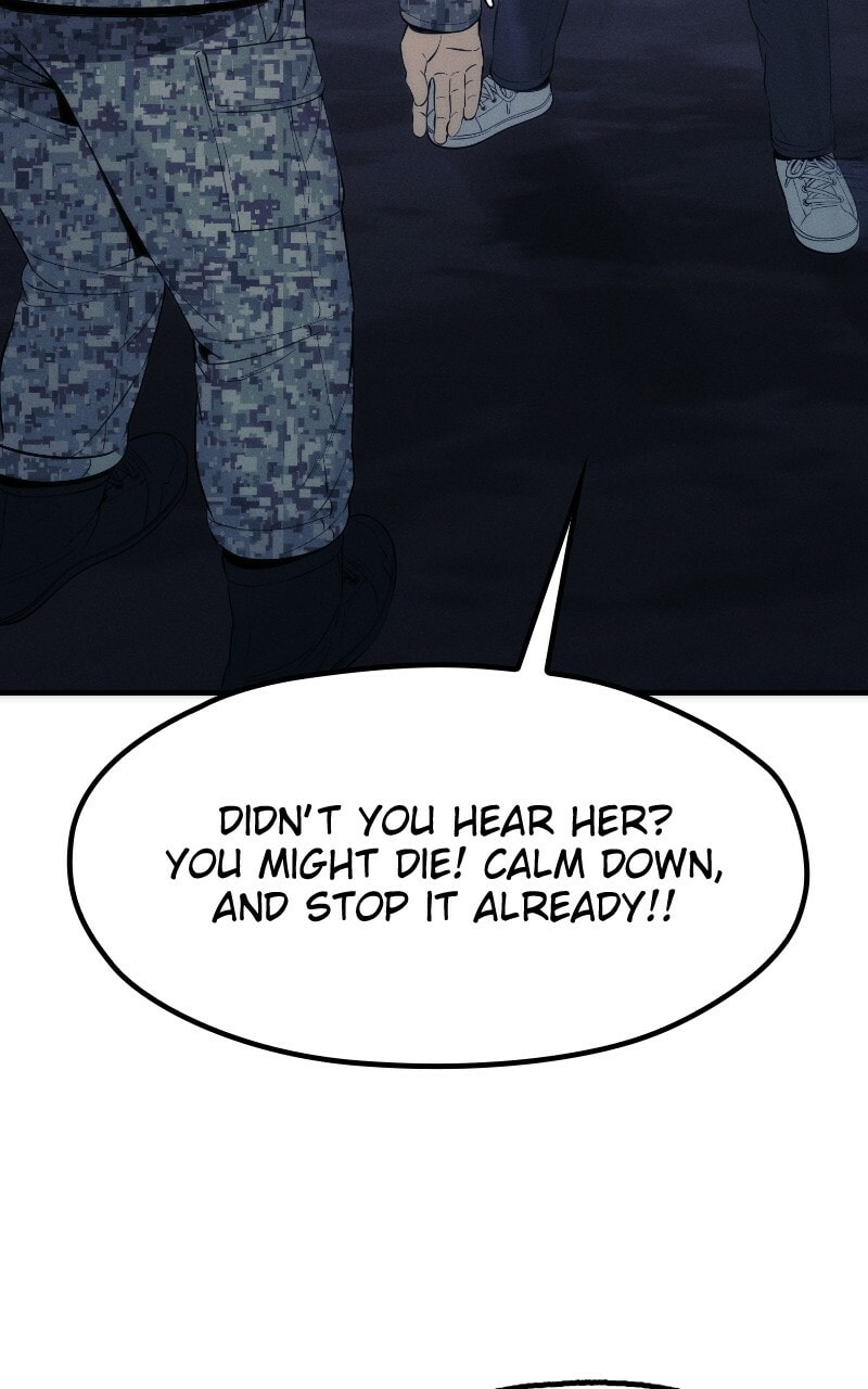 Read Survive to Revive chapter 18 image 38 on Lezhin