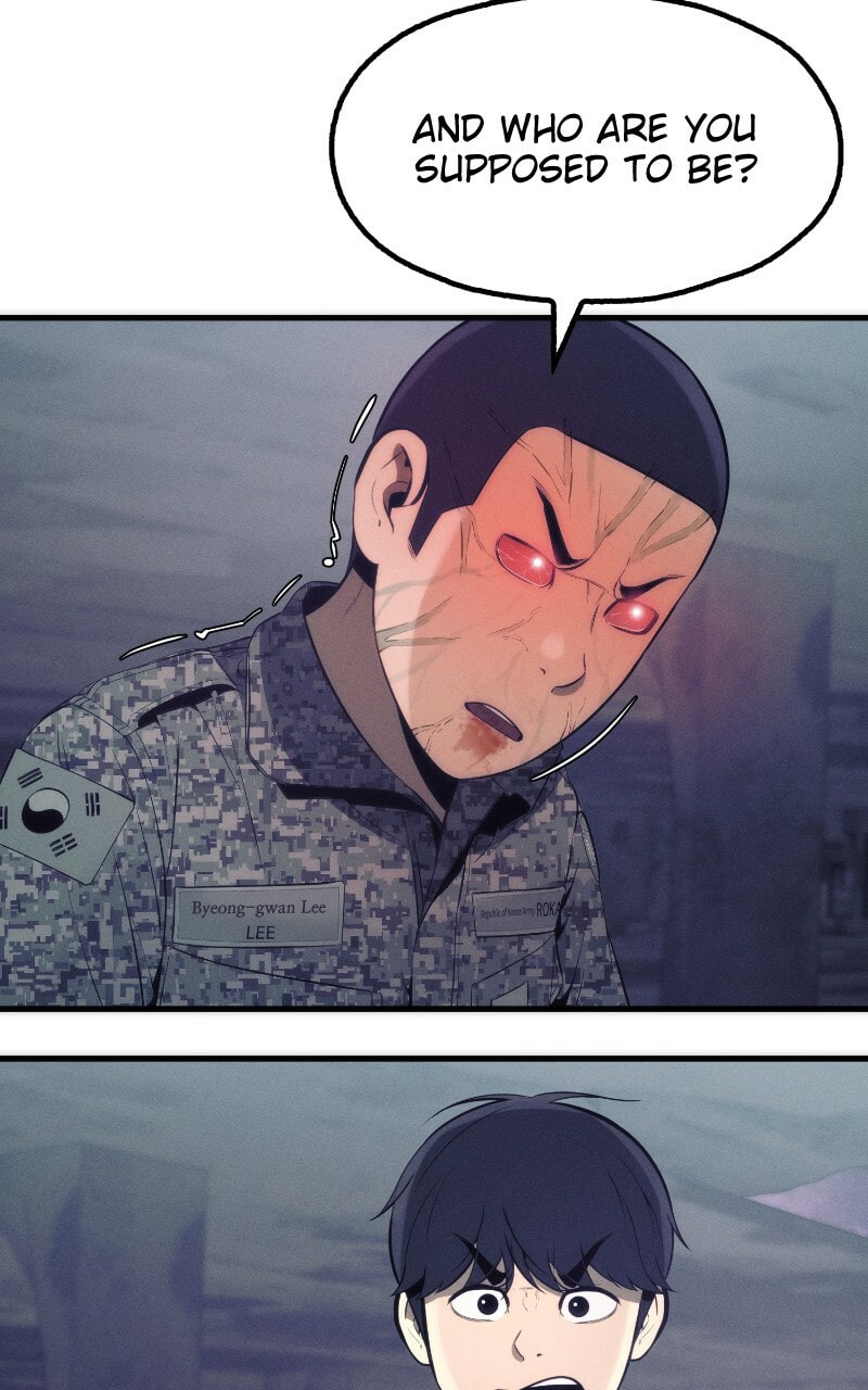 Read Survive to Revive chapter 18 image 39 on Lezhin