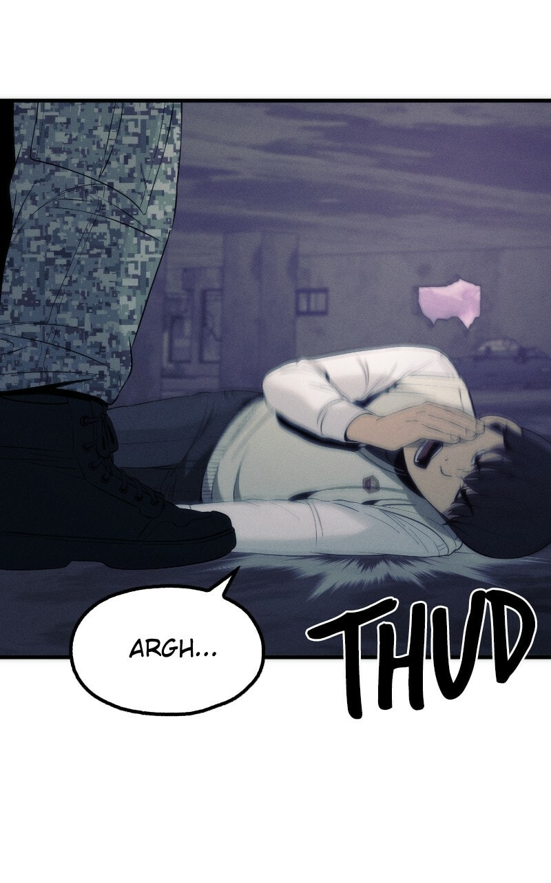 Read Survive to Revive chapter 18 image 46 on Lezhin