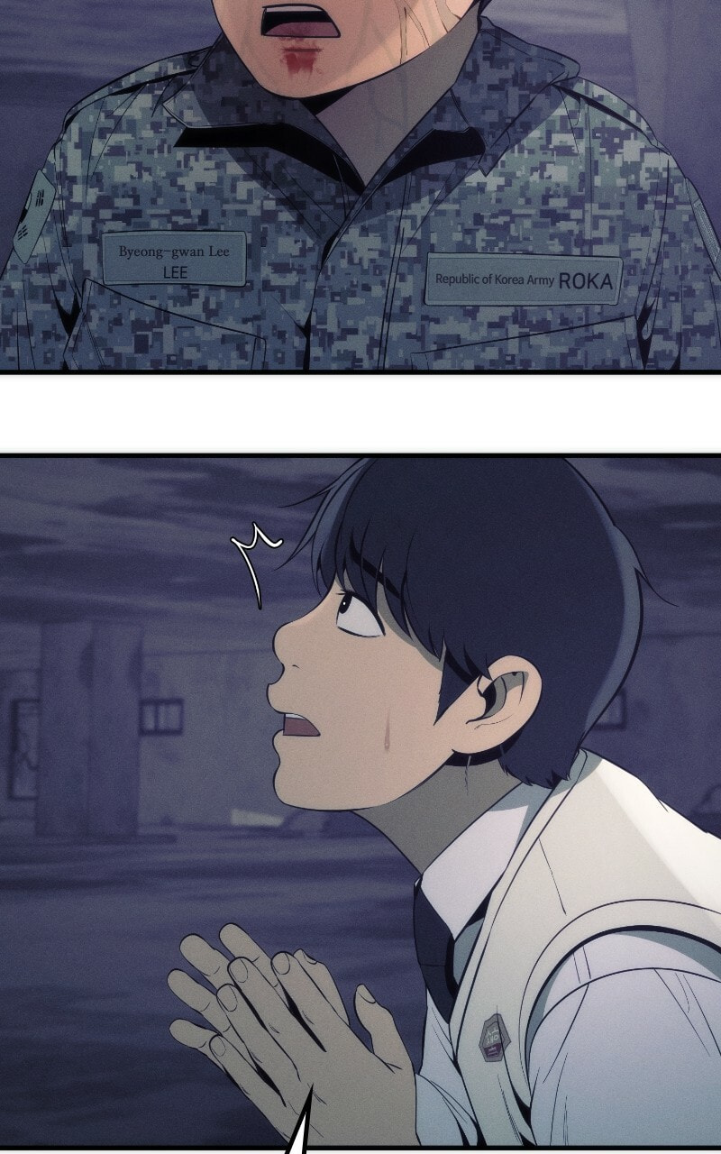 Read Survive to Revive chapter 18 image 51 on Lezhin
