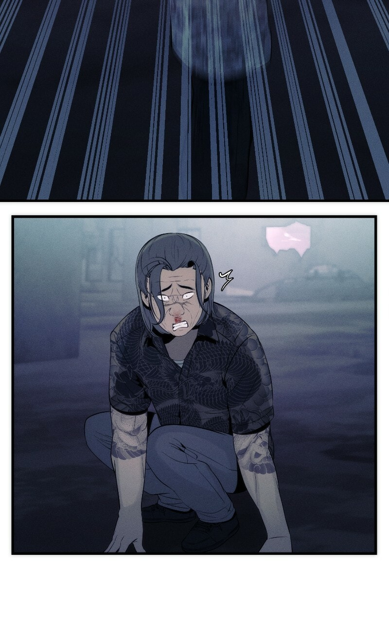 Read Survive to Revive chapter 18 image 57 on Lezhin