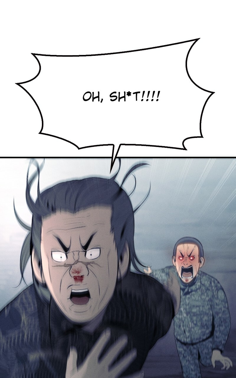 Read Survive to Revive chapter 18 image 58 on Lezhin
