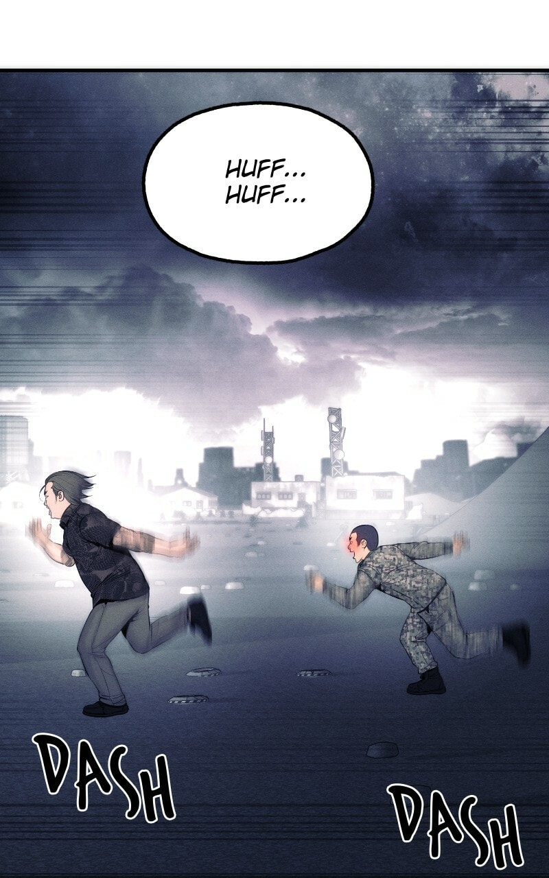 Read Survive to Revive chapter 18 image 77 on Lezhin