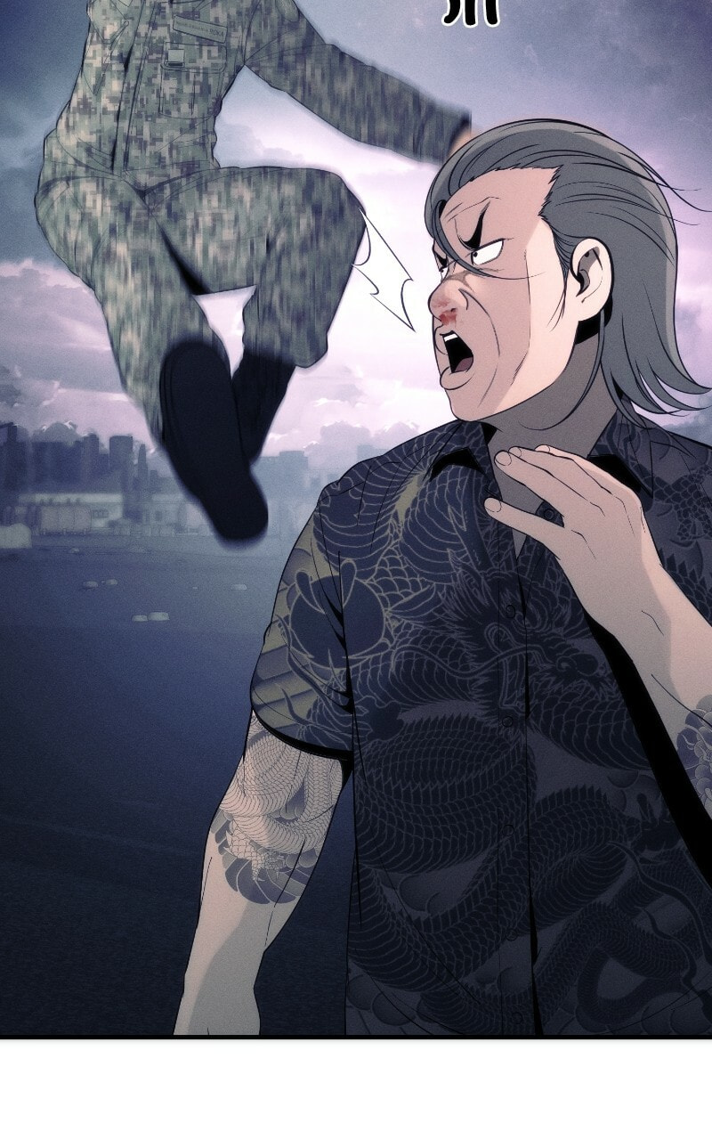 Read Survive to Revive chapter 18 image 79 on Lezhin