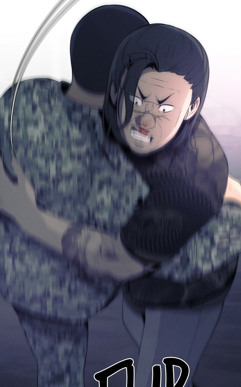 Read Survive to Revive chapter 18 image 8 on Lezhin