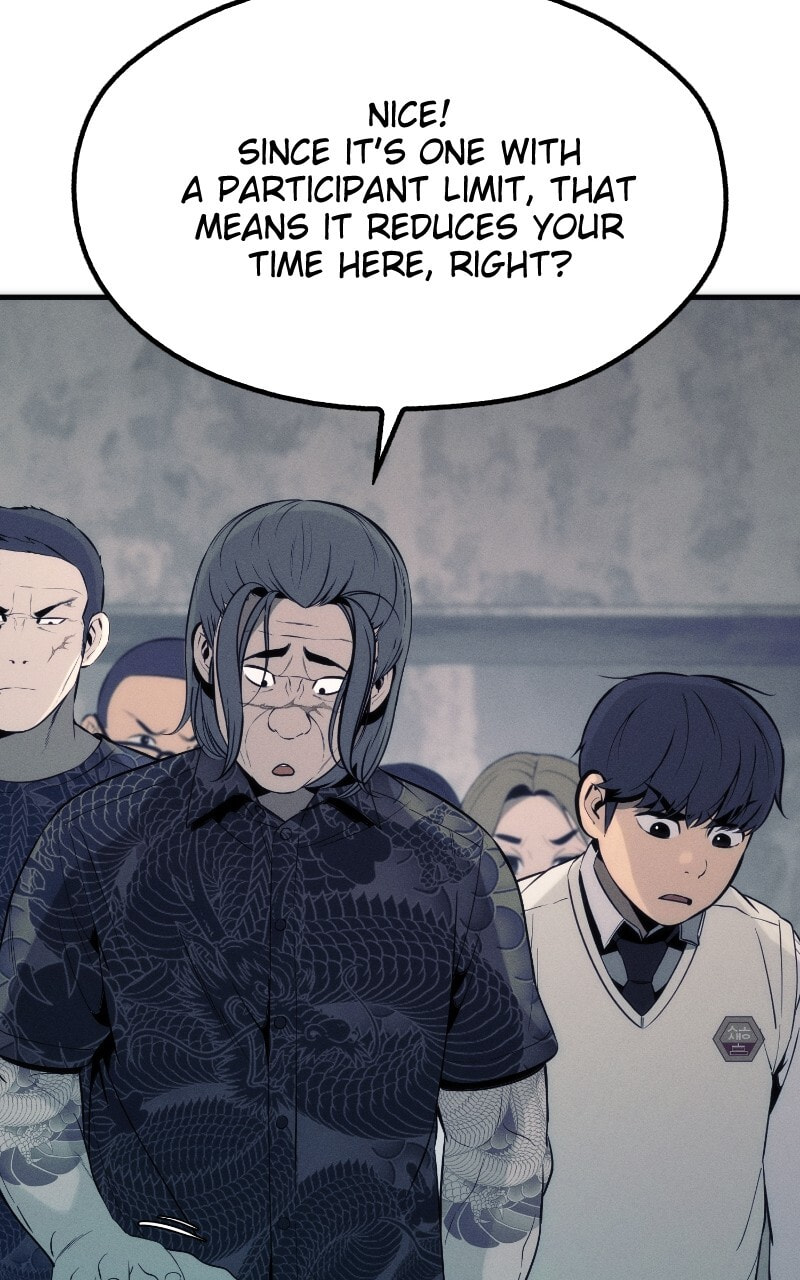 Read Survive to Revive chapter 19 image 102 on Lezhin