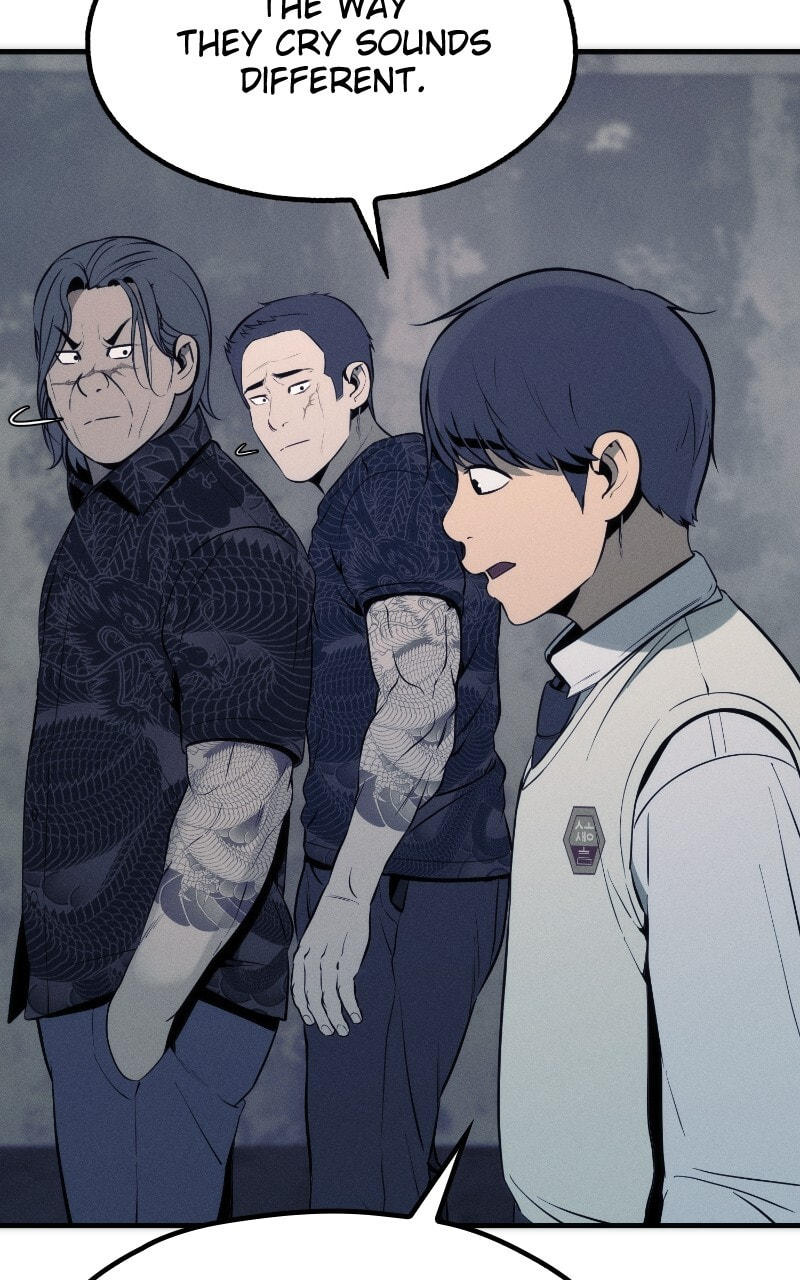 Read Survive to Revive chapter 19 image 104 on Lezhin