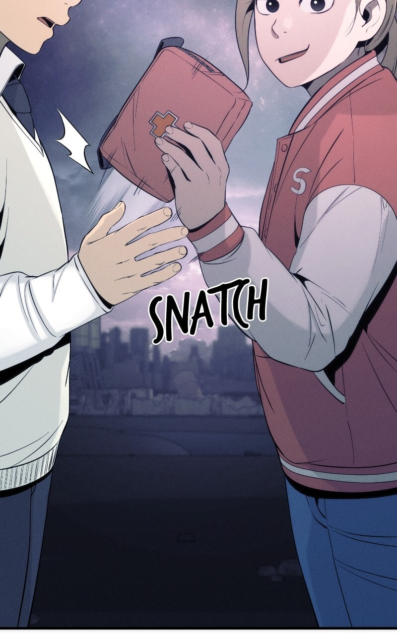 Read Survive to Revive chapter 19 image 18 on Lezhin