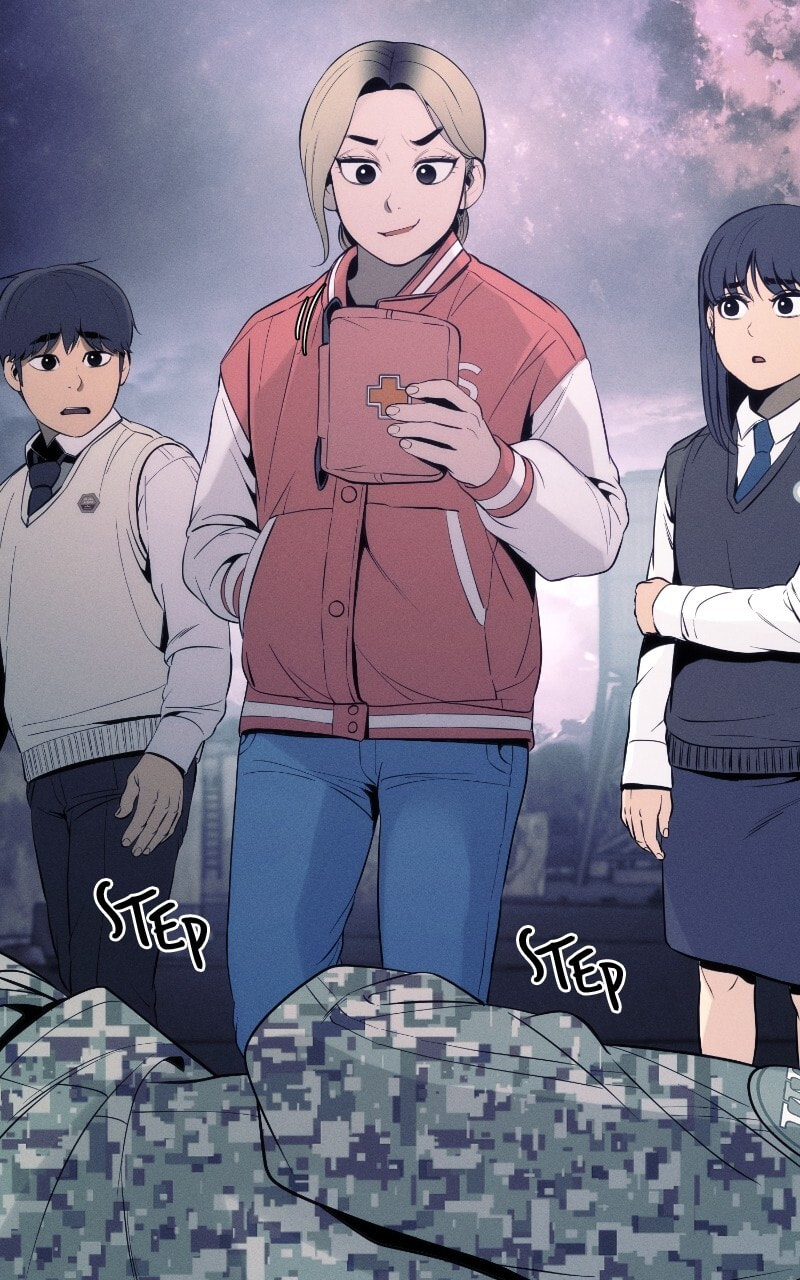 Read Survive to Revive chapter 19 image 20 on Lezhin
