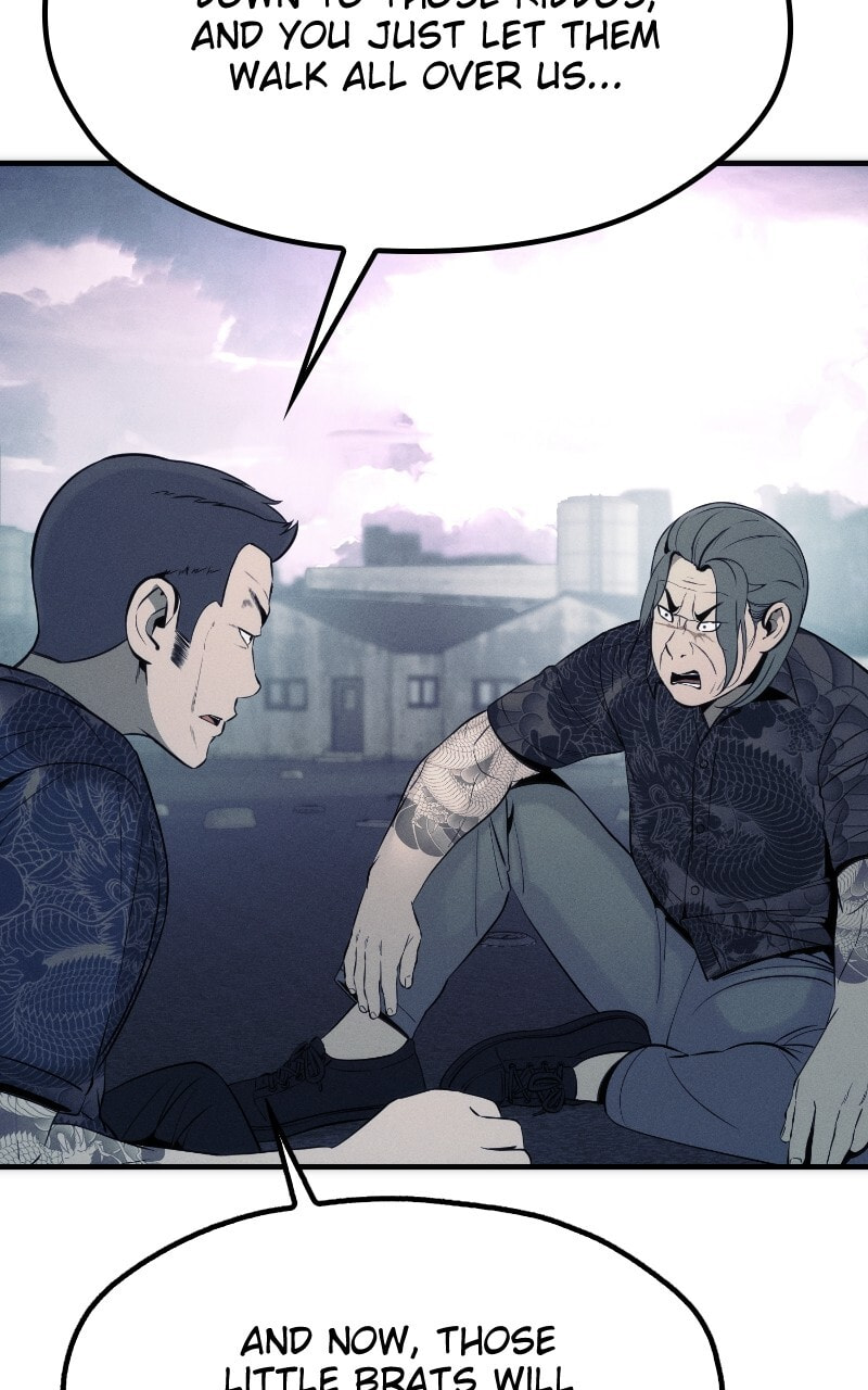 Read Survive to Revive chapter 19 image 34 on Lezhin