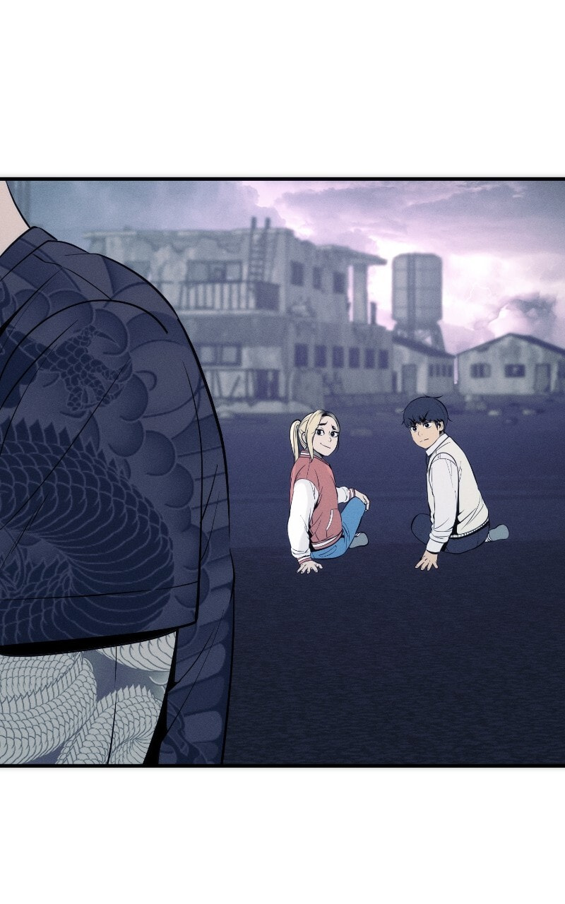 Read Survive to Revive chapter 19 image 40 on Lezhin