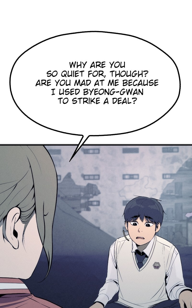 Read Survive to Revive chapter 19 image 43 on Lezhin