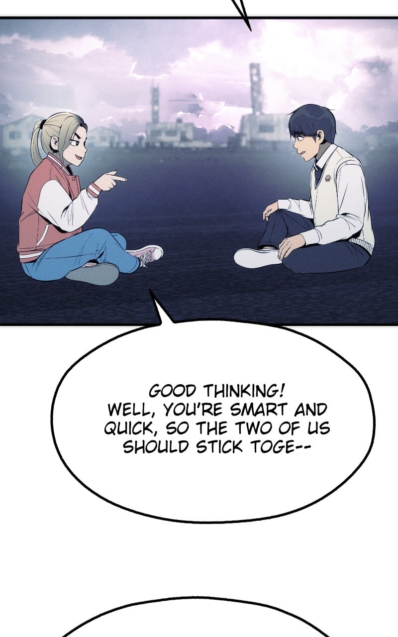 Read Survive to Revive chapter 19 image 49 on Lezhin