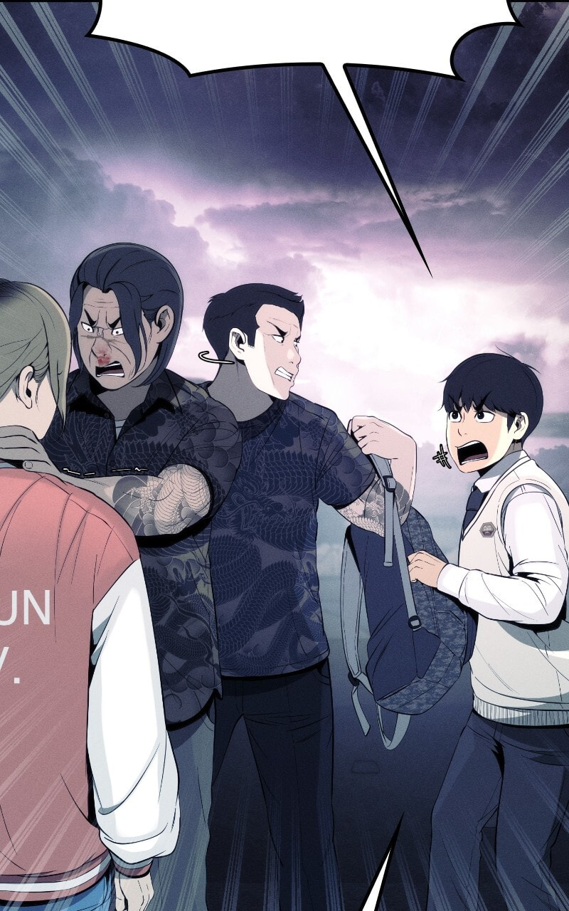 Read Survive to Revive chapter 19 image 6 on Lezhin