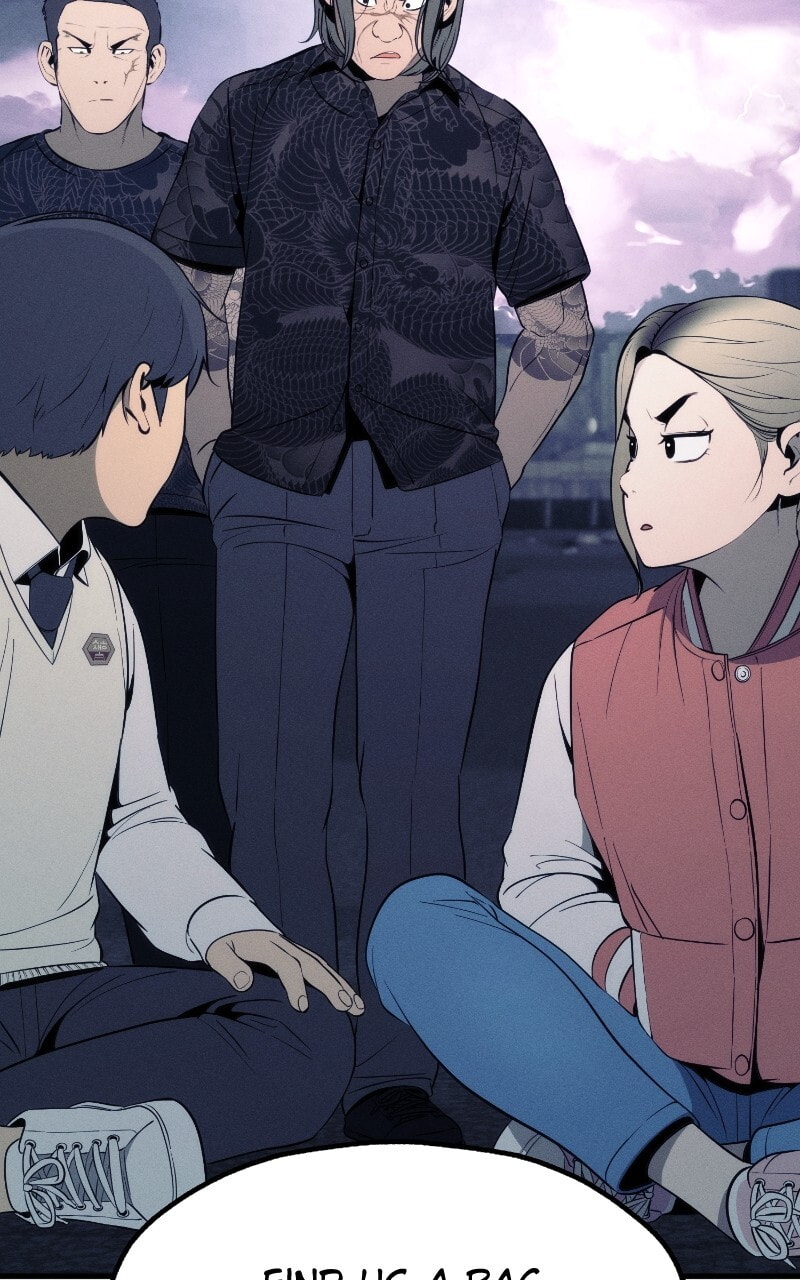 Read Survive to Revive chapter 19 image 76 on Lezhin