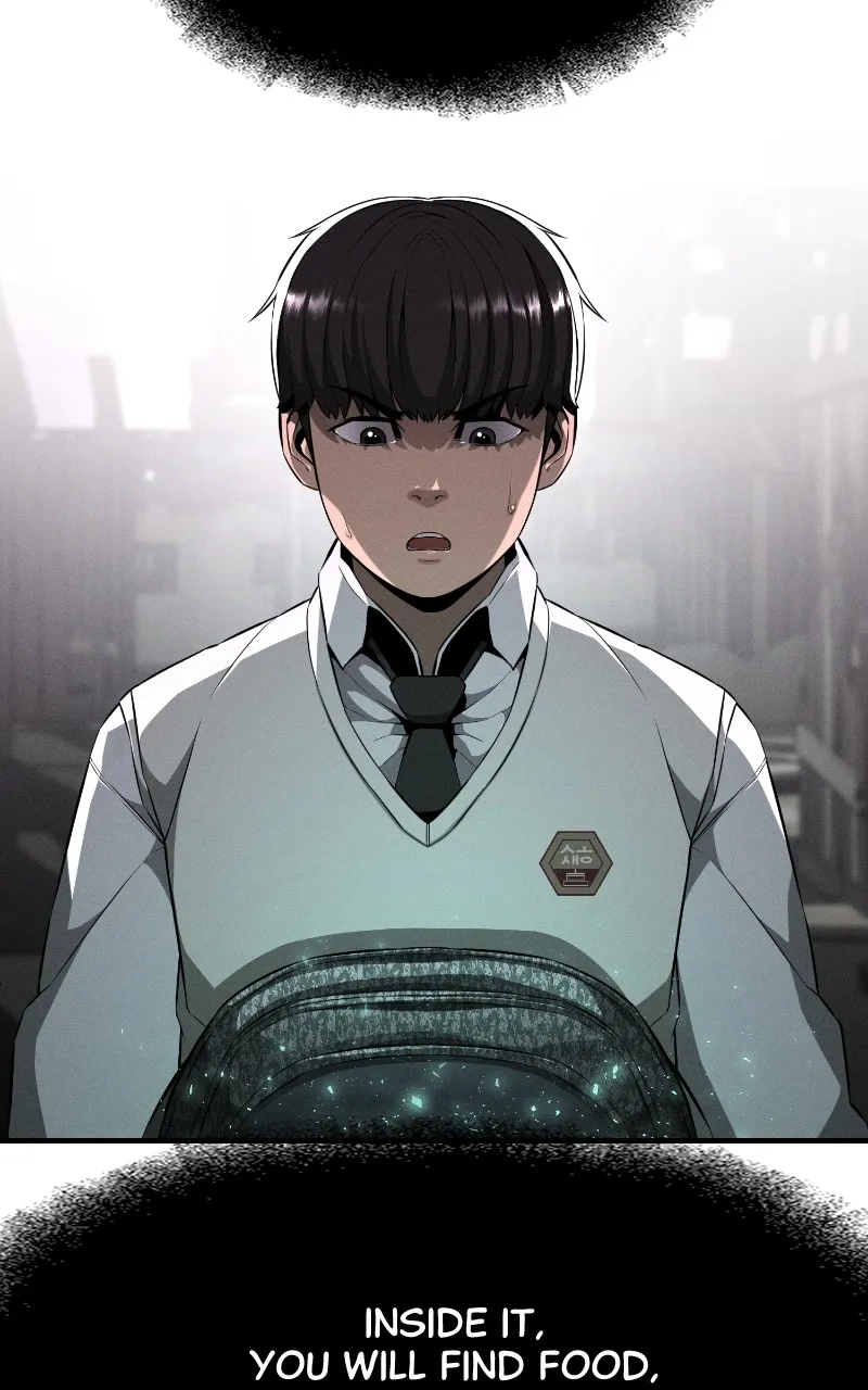 Read Survive to Revive chapter 2 image 115 on Lezhin