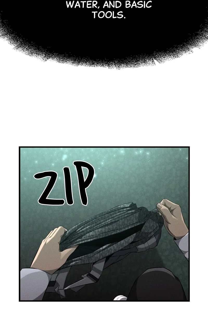 Read Survive to Revive chapter 2 image 116 on Lezhin