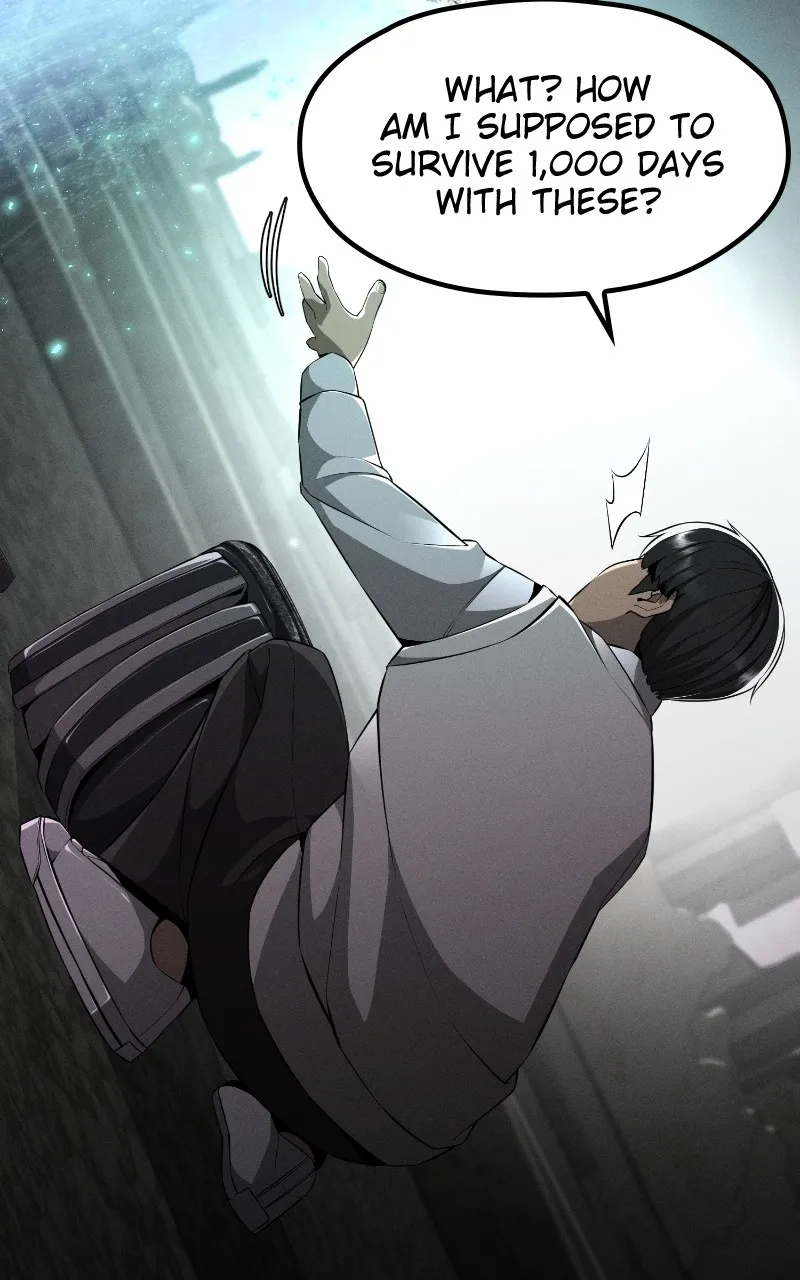 Read Survive to Revive chapter 2 image 121 on Lezhin