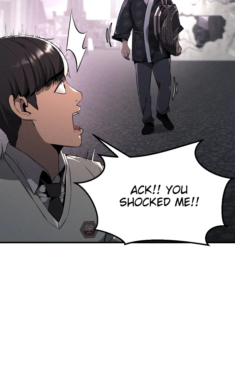 Read Survive to Revive chapter 2 image 137 on Lezhin