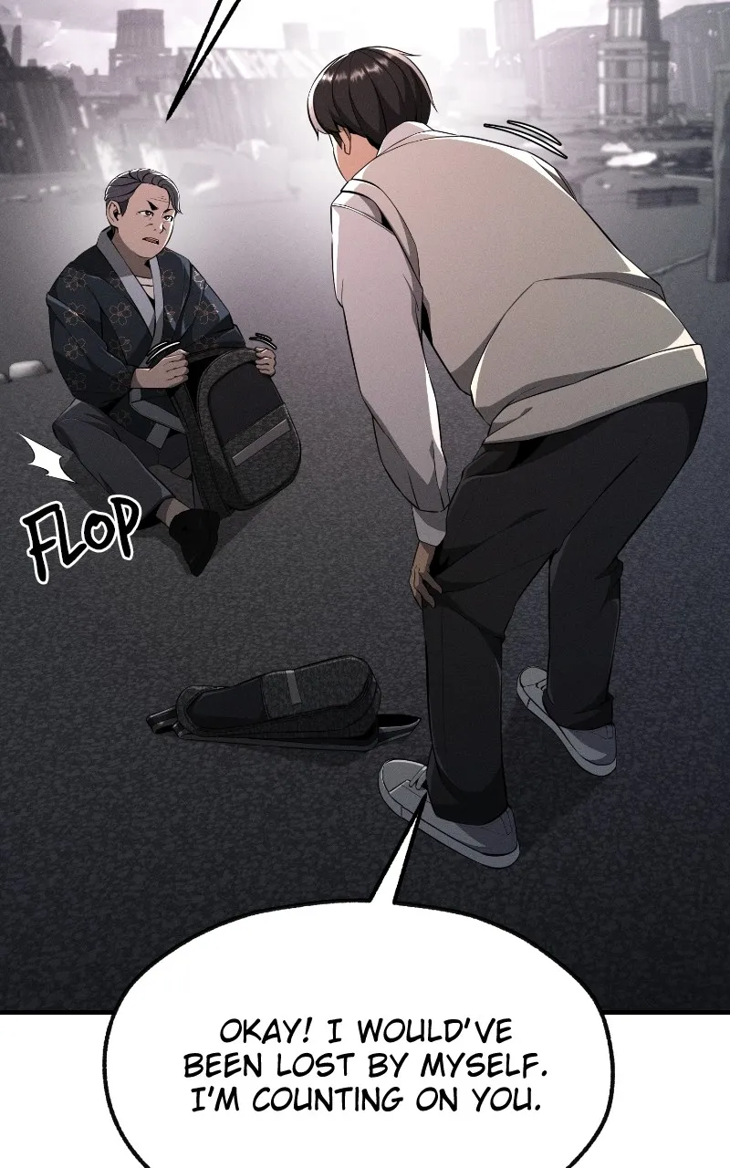 Read Survive to Revive chapter 2 image 161 on Lezhin