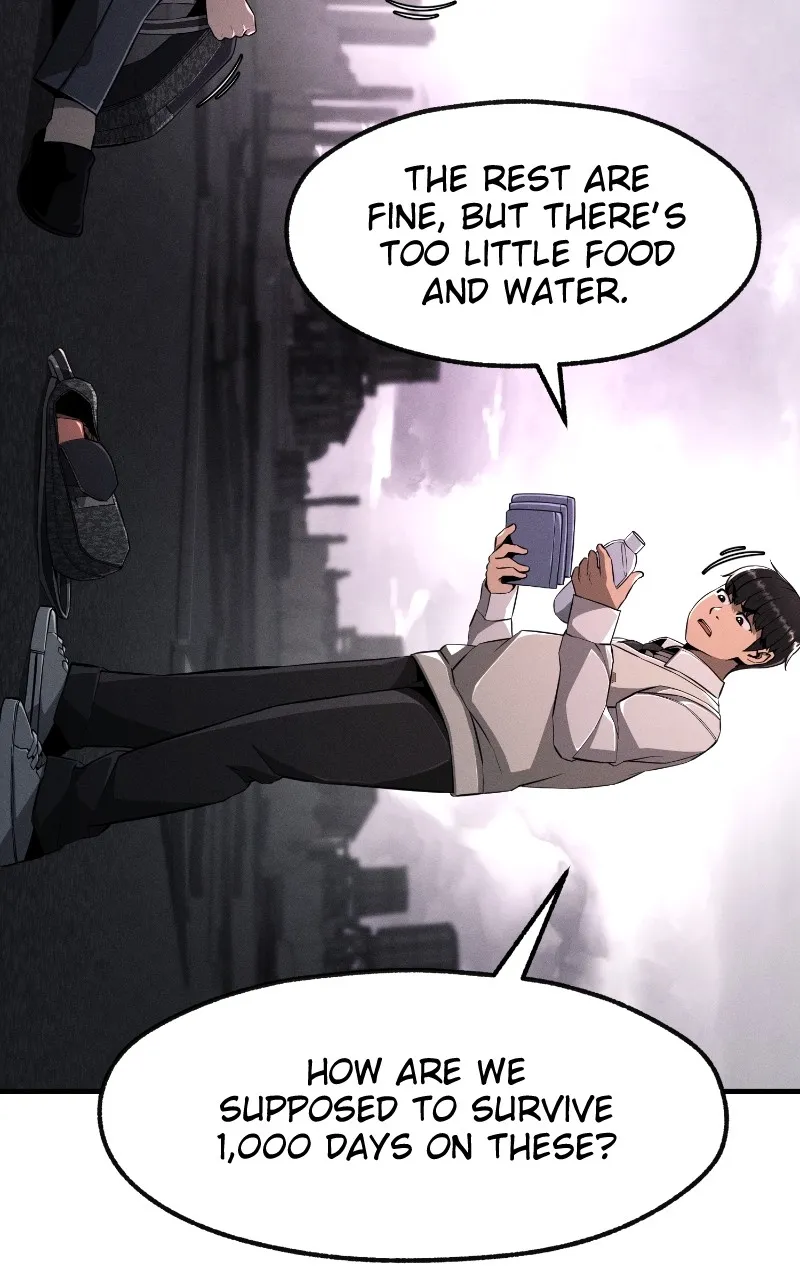 Read Survive to Revive chapter 2 image 165 on Lezhin
