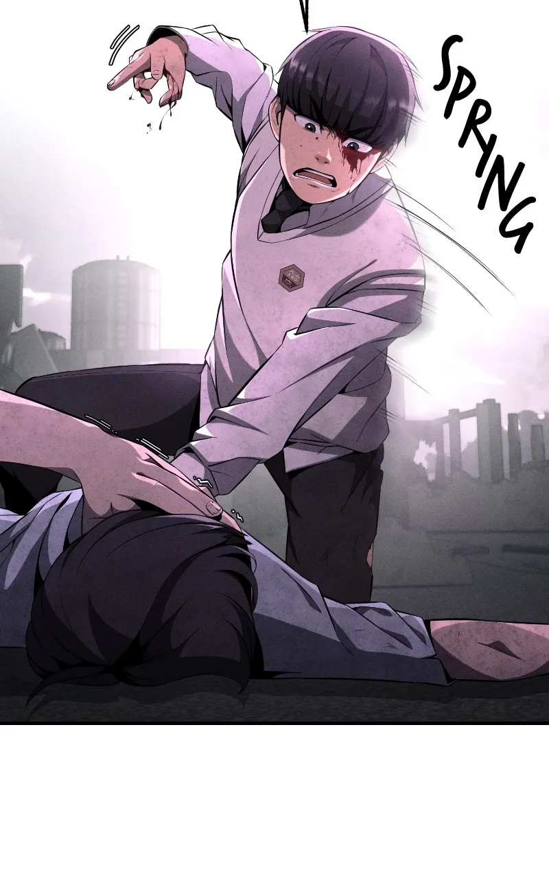 Read Survive to Revive chapter 2 image 20 on Lezhin