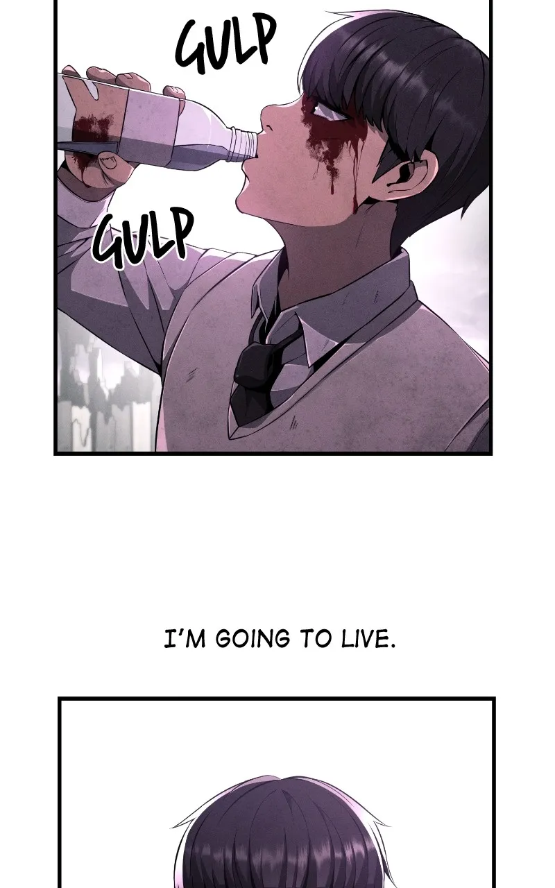 Read Survive to Revive chapter 2 image 36 on Lezhin