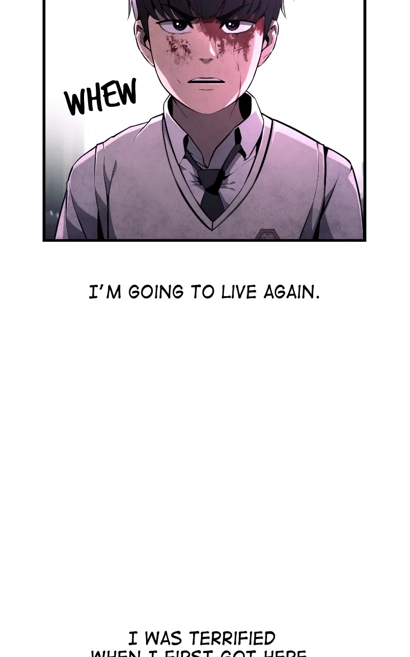 Read Survive to Revive chapter 2 image 37 on Lezhin