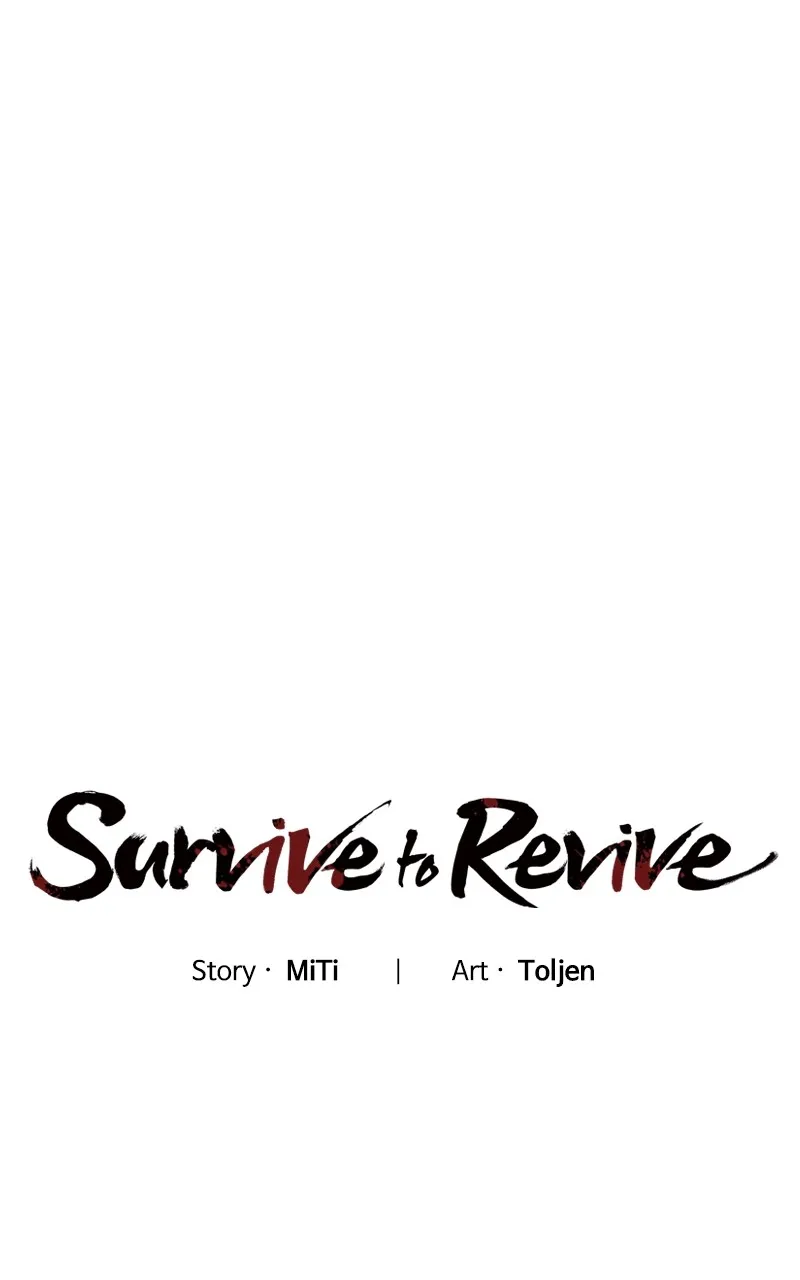 Read Survive to Revive chapter 2 image 41 on Lezhin